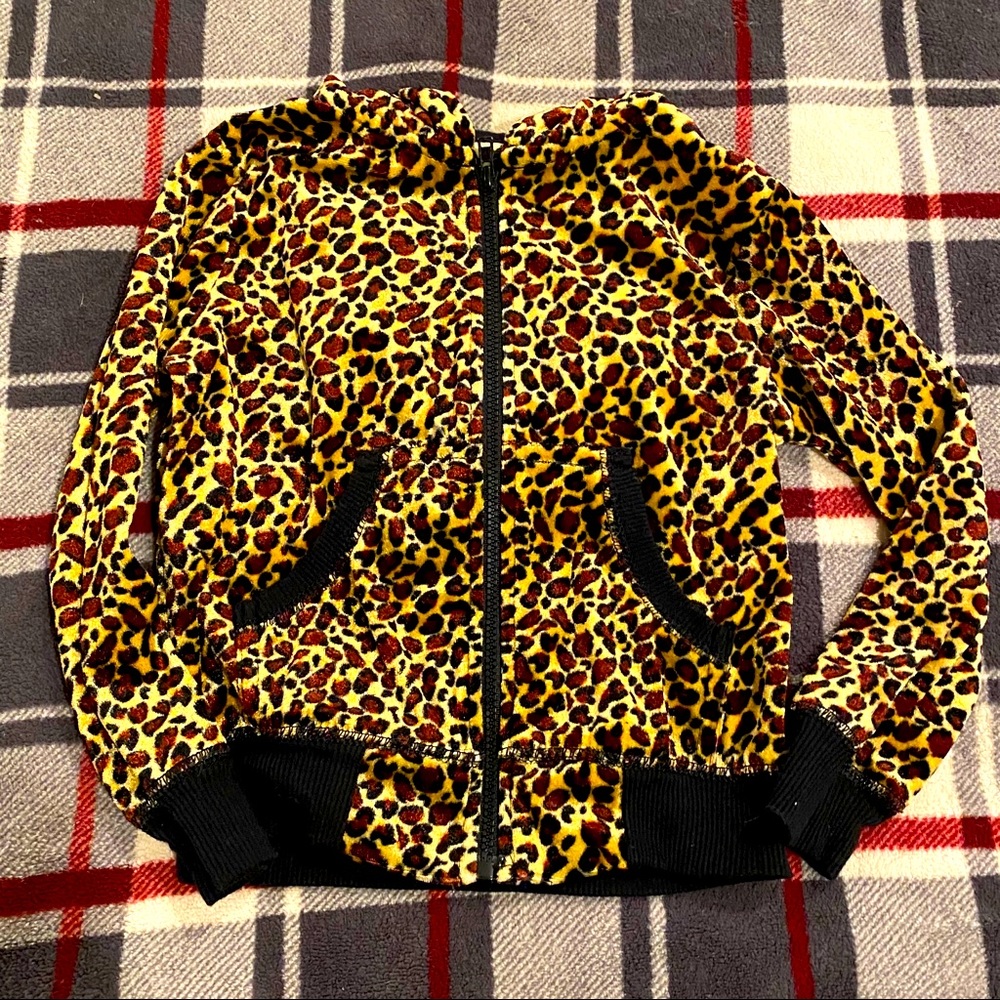 Dollie & Me Hoodie